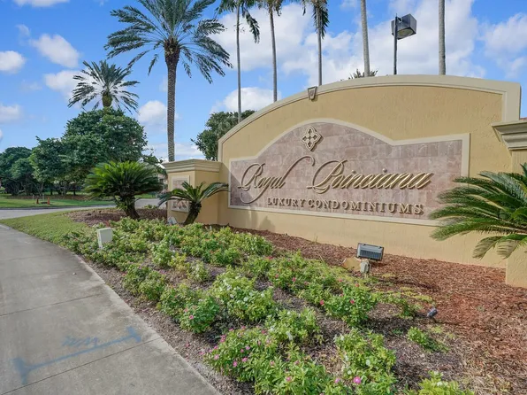 1261 SW 46th Avenue #2007, Pompano Beach, FL 33069