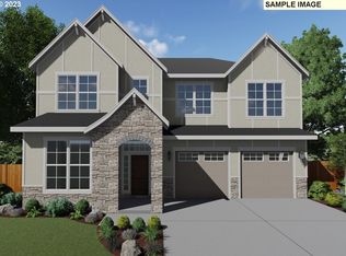 11818 NW Mellridge Ln, Portland, OR 97229