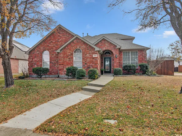 6005 Pine Meadow Ln, McKinney, TX 75070