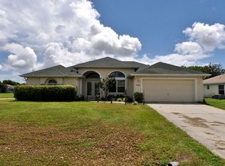 350 SW Covington Rd, Port Saint Lucie, FL 34953