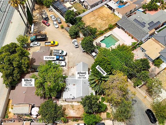2nd image of 2430 W 6th St #A&b
