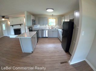 3080 Naomi Dr, Morristown, TN 37814