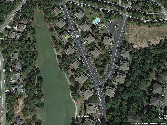 2nd image of 3350 Club Villa Drive SE #303