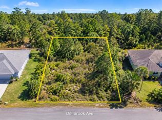 DELLBROOK AVENUE LOT 2, NORTH PORT, FL 34288