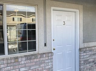 1391 N 240th Ter W #4, Logan, UT 84341