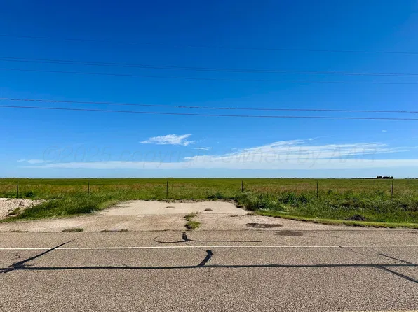 0 Fm 1062 Tract 3, Canyon, TX 79015