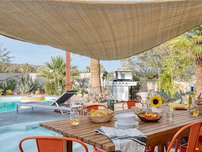 57188 Crestview Dr, Yucca Valley, CA, 92284