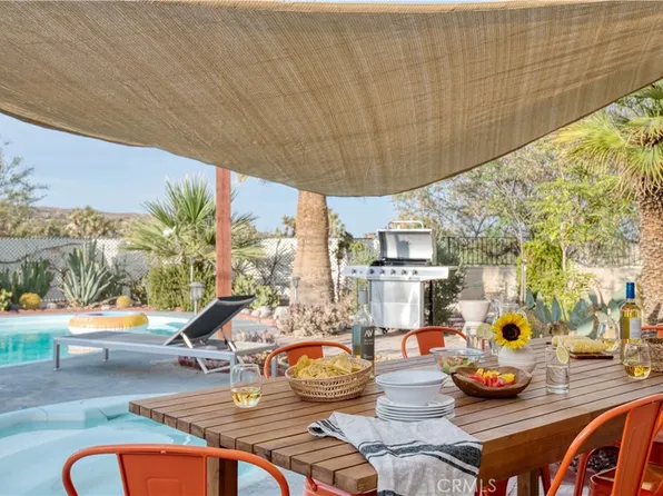 57188 Crestview Dr, Yucca Valley, CA 92284