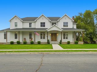 10535 N Janie Ln, Highland, UT 84003