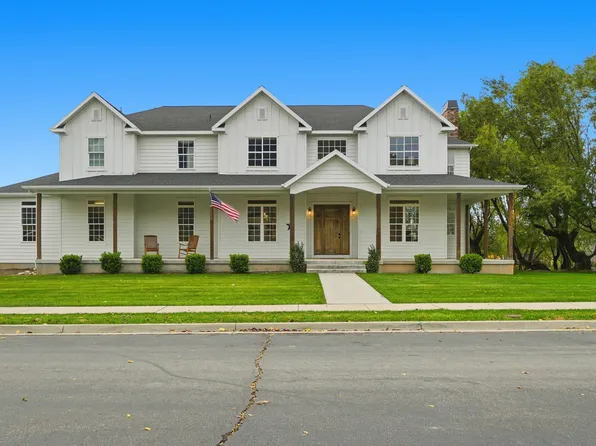 10535 N Janie Ln, Highland, UT 84003