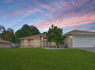 4855 Orlimar St, Crestview, FL 32536