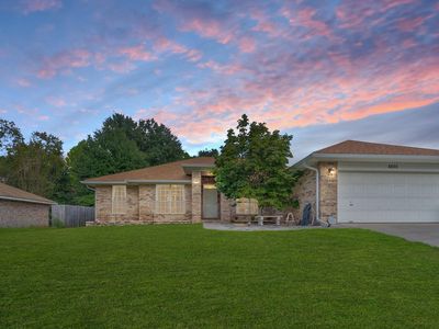 4855 Orlimar St, Crestview, FL, 32536