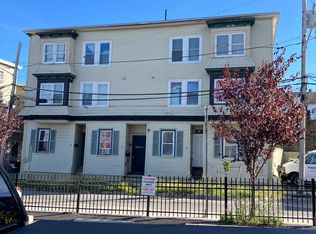 14-16 Sylvian St #3A, Central Falls, RI 02863