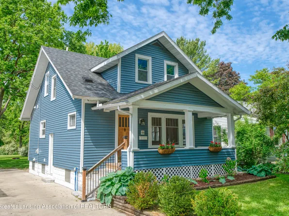 1111 Parkdale Ave, Lansing, MI 48910