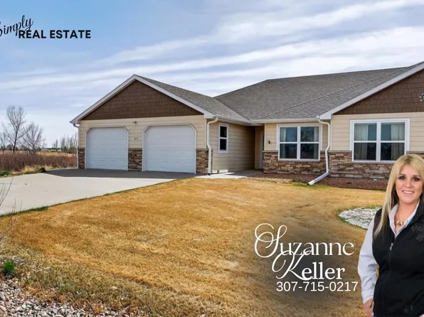 163 Pebble Ln, Torrington, WY 82240