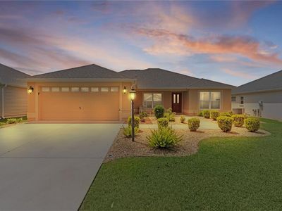 5596 Cedar Waxwing Dr, The Villages, FL, 32163