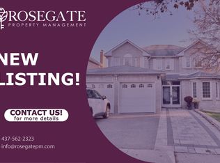 21 Waterhouse Way #2, Richmond Hill, ON L4C9H8