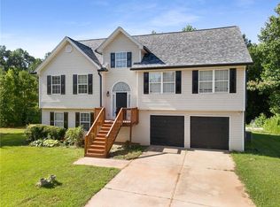 3667 Baker Rd, Gainesville, GA 30507