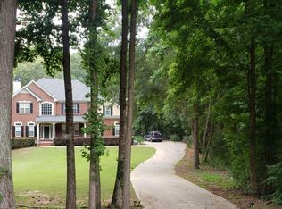 410 Amicalola Trce, Jonesboro, GA