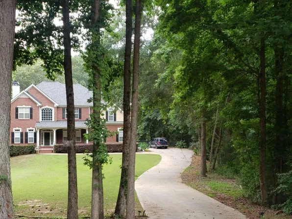 410 Amicalola Trce, Jonesboro, GA 30236