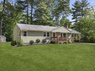 16 Smithhurst Dr, Holliston, MA 01746