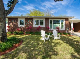 1233 Hernandez Blvd, Saint Augustine, FL 32080