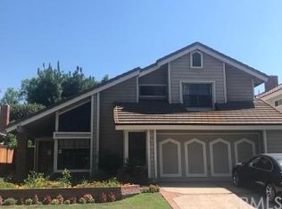7 Tamizar, Irvine, CA 92620