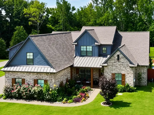 64 Cedar Ridge Cv, Atoka, TN 38004