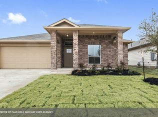 207 Elm St, Georgetown, TX 78626