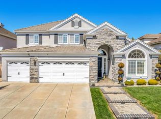 2517 Trailside Way, Union City, CA 94587