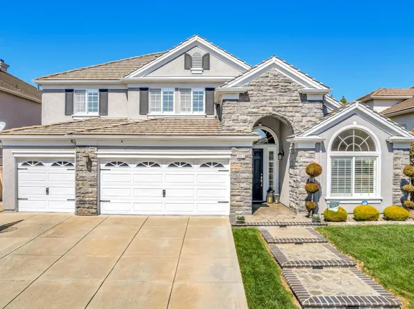 2517 Trailside Way, Union City, CA 94587