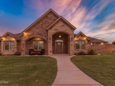 6039 96th St, Lubbock, TX, 79424