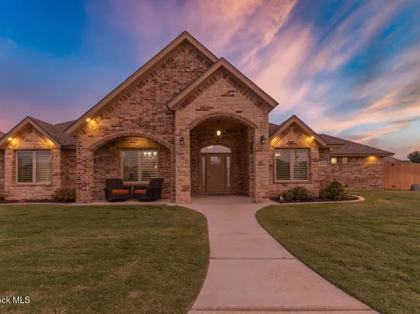 6039 96th St, Lubbock, TX 79424