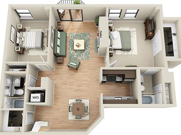 Property