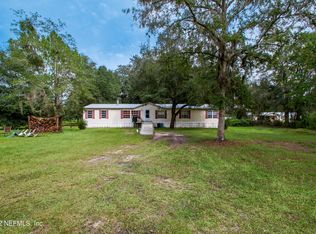 2053 Louie Carter Rd, Jacksonville, FL 32234