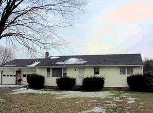 639 Stony Fork Rd, Wellsboro, PA 16901