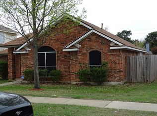 1733 Stewart St, Cedar Hill, TX 75104