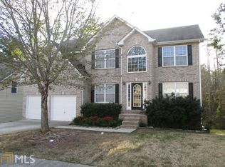 705 Buckingham Ter, Fairburn, GA 30213