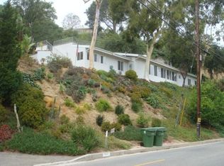 3855 Woodcliff Rd, Sherman Oaks, CA 91403