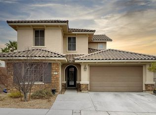 803 Via Serenelia, Henderson, NV 89011