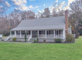 5848 Hardwood Ln, Prince George, VA 23875