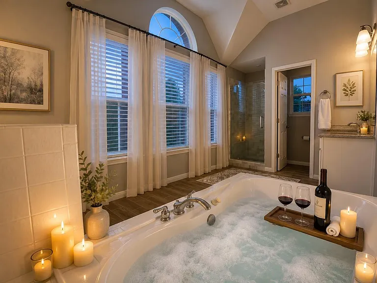 6315 Holly Canyon Ct — Photo 30