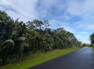 15-2778 Ono St Lot 1490-A, Pahoa, HI 96778