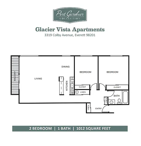 Floor plan 2X1