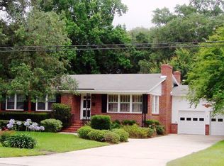 4616 Nottingham Rd, Jacksonville, FL 32210