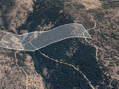 0 Potato Creek A3, Entiat, WA, 98822