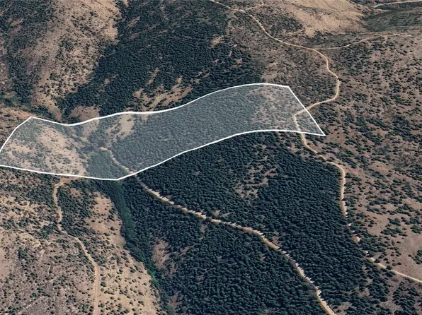 0 Potato Creek A3, Entiat, WA 98822