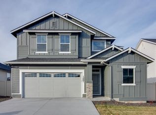 1861 S Seagrass Ave, Meridian, ID 83642