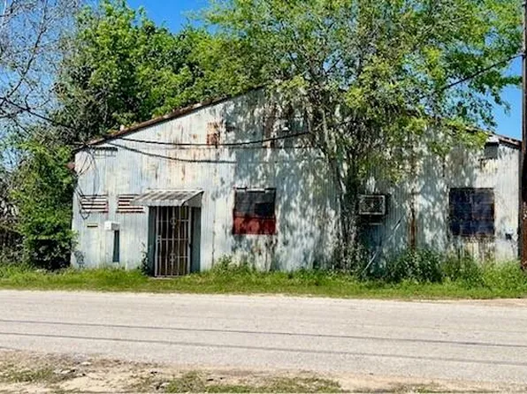 7903 Leander St, Houston, TX 77012