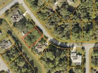 1121246103 Polynesia Rd, North Pt, FL 34288